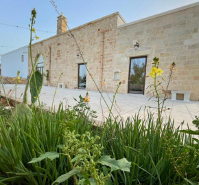 Masseria Voluzzi